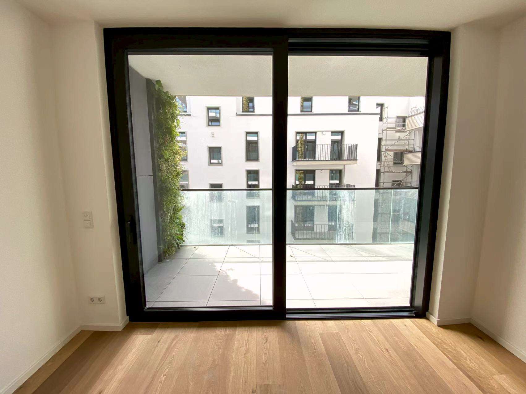 Thumbnail-Wohnung zum Mieten in Frankfurt am Main 950,00 € 30 m²