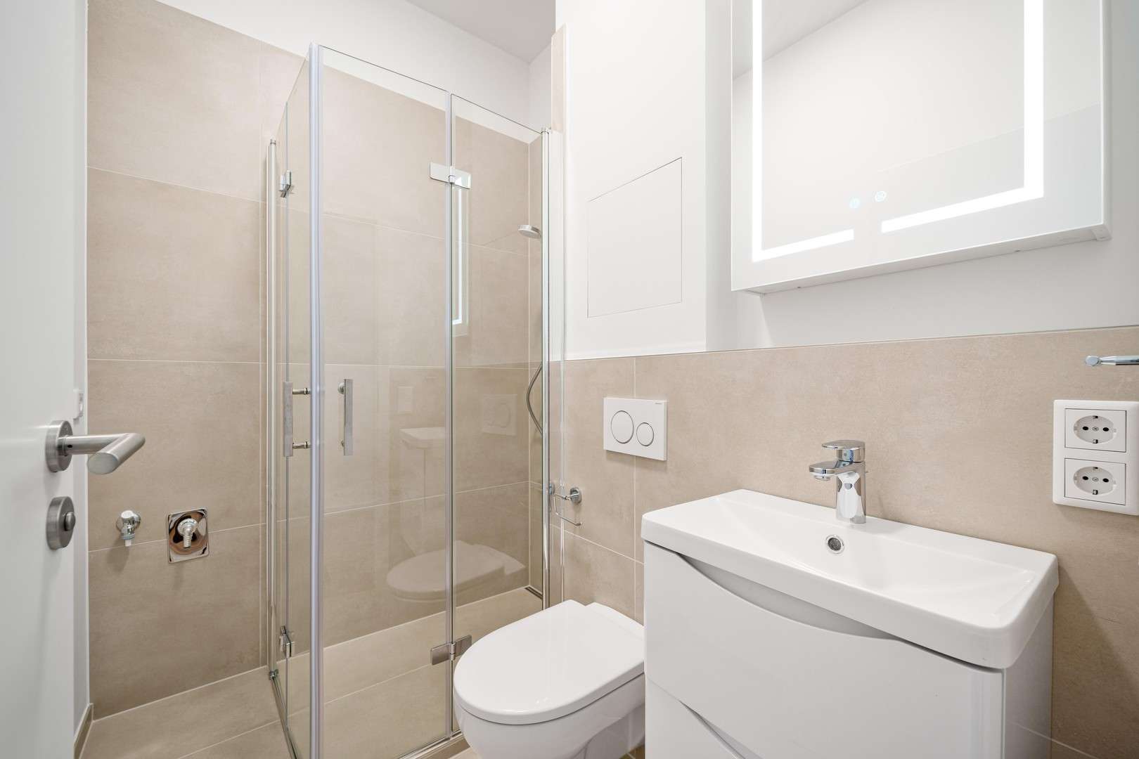 Thumbnail-Wohnung zum Kaufen in München 280.000,00 € 28.5 m²