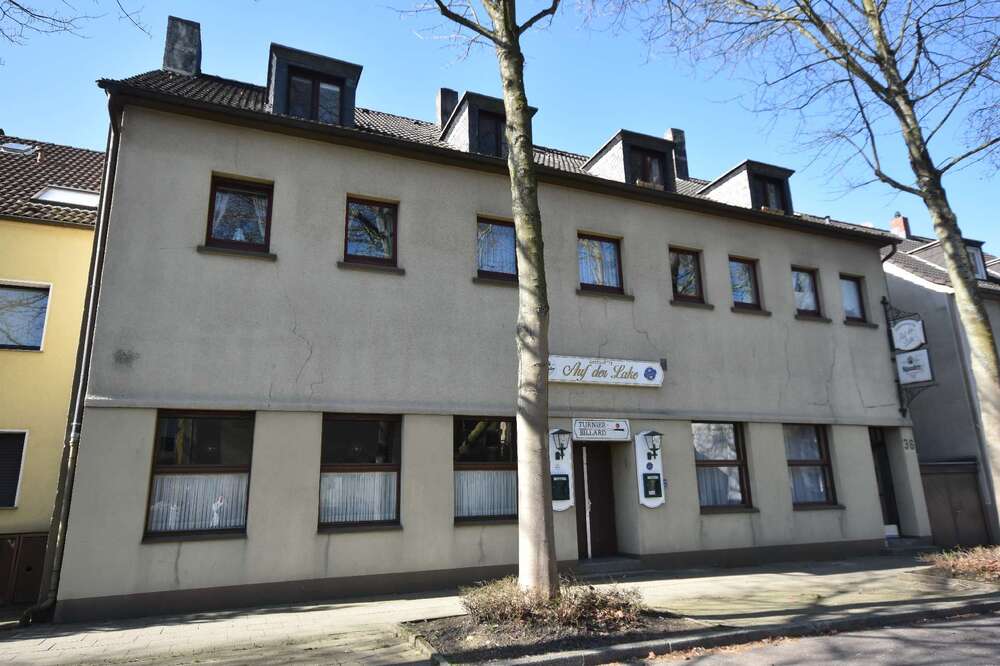 Thumbnail-Haus zum Kaufen in Essen 480.000,00 € 248.5 m²