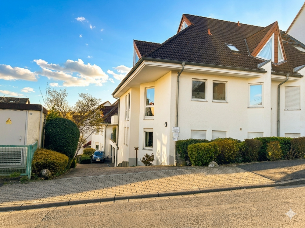 Thumbnail-Wohnung zum Kaufen in Wiesbaden 309.000,00 € 86.56 m²