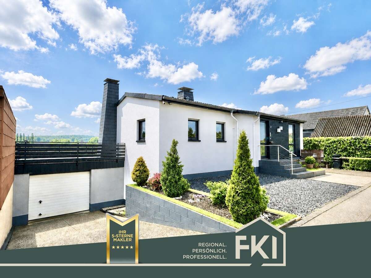 Thumbnail-Haus zum Kaufen in Berod bei Hachenburg 199.000,00 € 91 m²