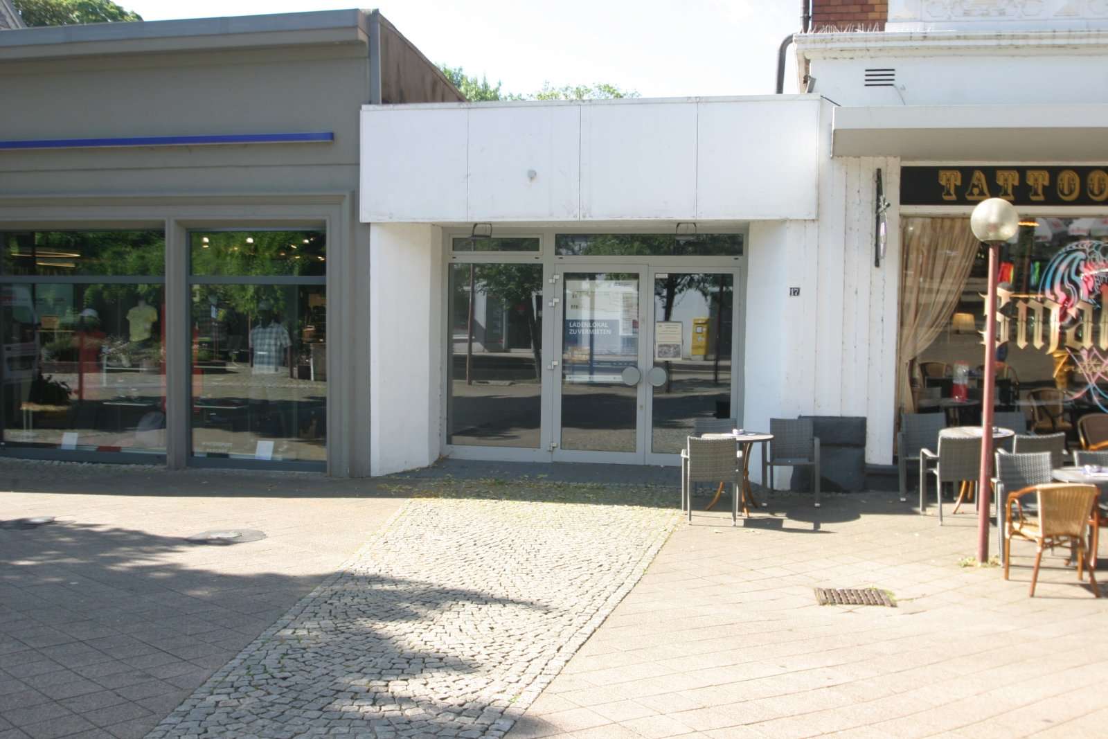 Thumbnail-Einzelhandel in Gevelsberg 3.900,00 € 525 m²