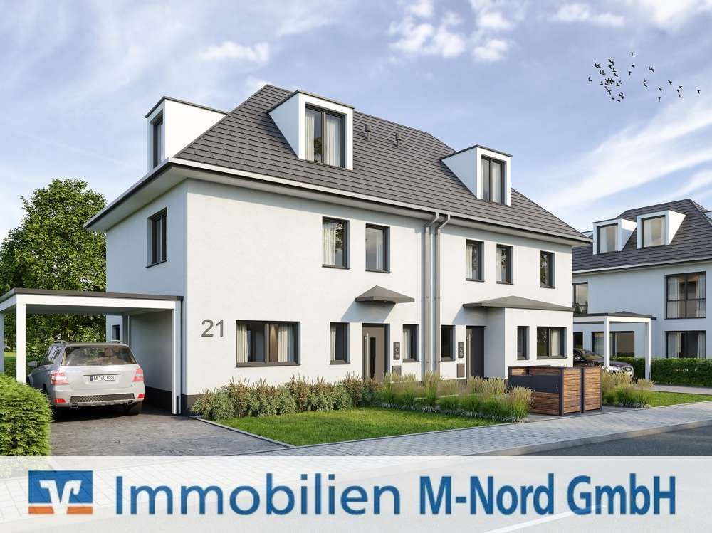 Thumbnail-Haus zum Kaufen in München Allach 1.079.000,00 € 134.74 m²