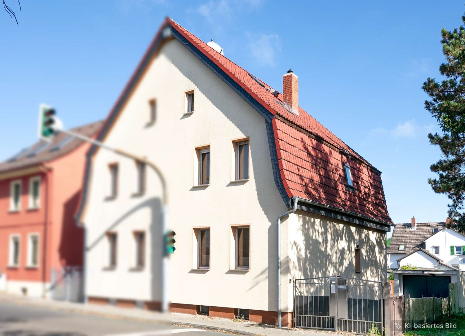 Thumbnail-Haus zum Kaufen in Dreieich 439.000,00 € 101.32 m²