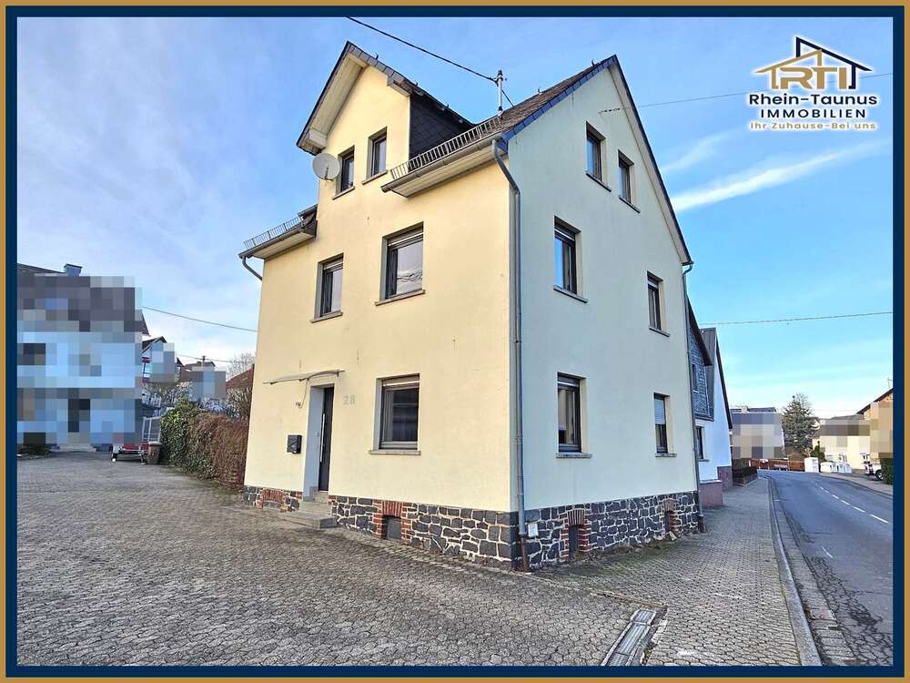 Thumbnail-Haus zum Kaufen in Stahlhofen 195.000,00 € 127 m²