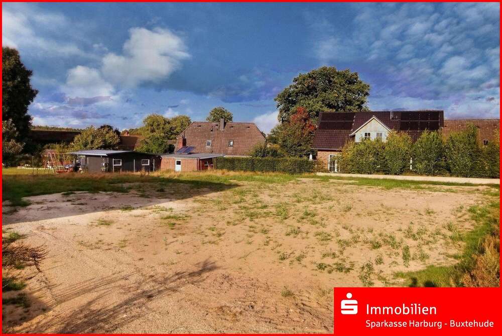 Thumbnail-Grundstück zu verkaufen in Hanstedt 228.115,00 € 1061 m²