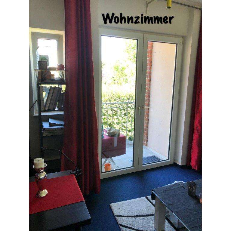 Thumbnail-Wohnung zum Mieten in Kaiserslautern 495,00 € 42 m²
