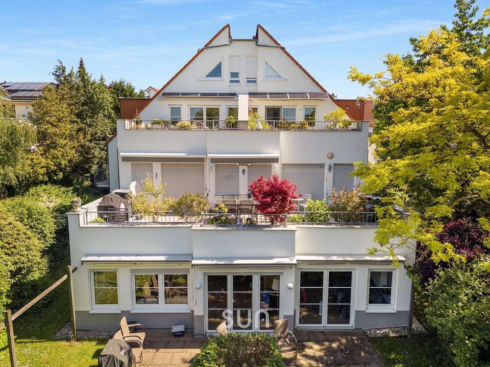 Thumbnail-Wohnung zum Kaufen in Eschborn 599.500,00 € 119.4 m²