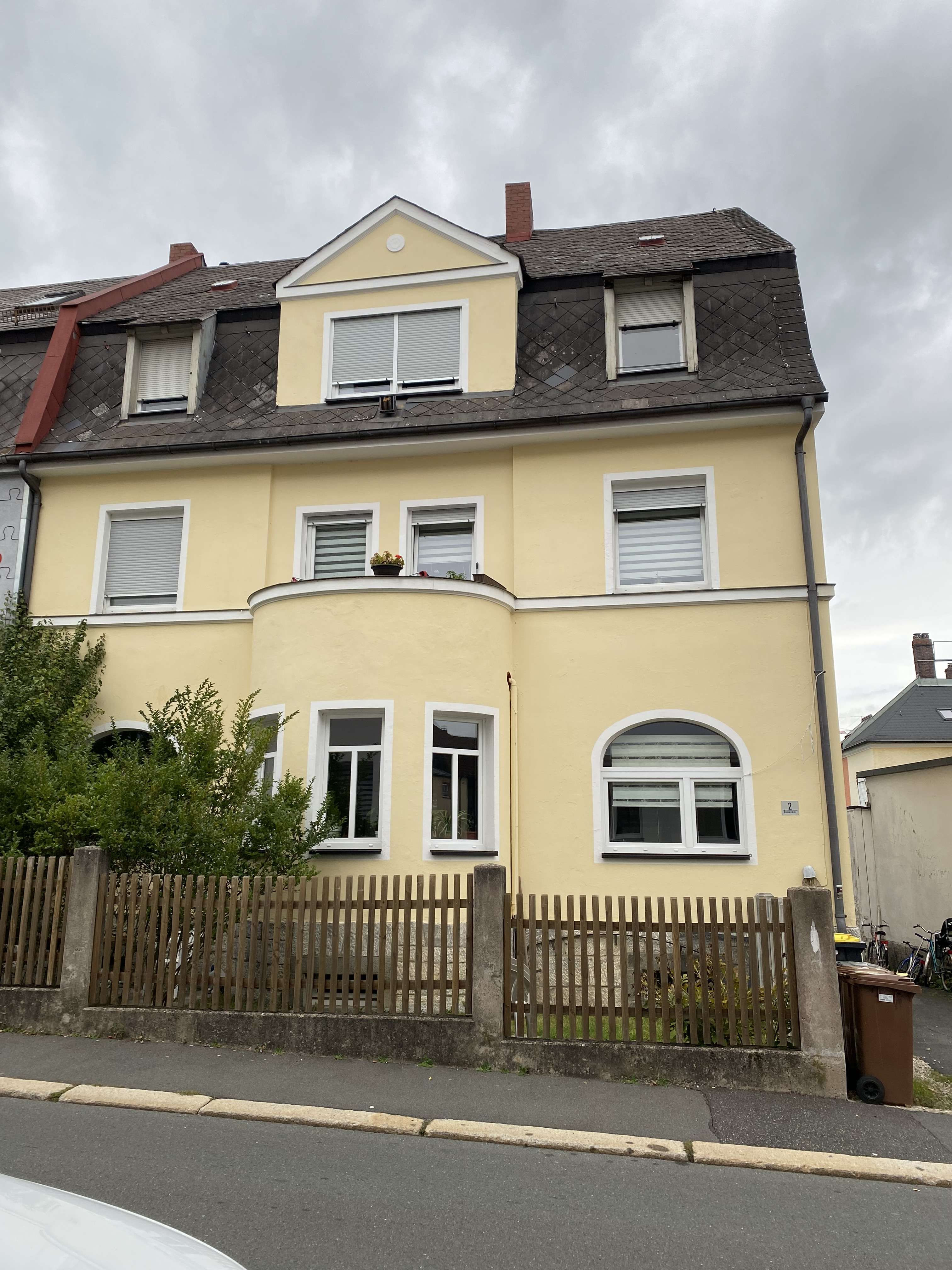 Thumbnail-Haus zum Kaufen in Marktredwitz 345.000,00 € 250 m²