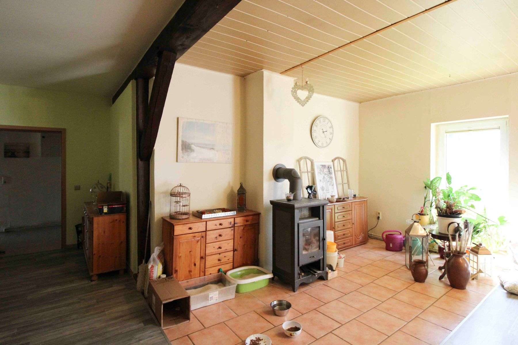 Thumbnail-Haus zum Kaufen in Preetz 150.000,00 € 138.12 m²