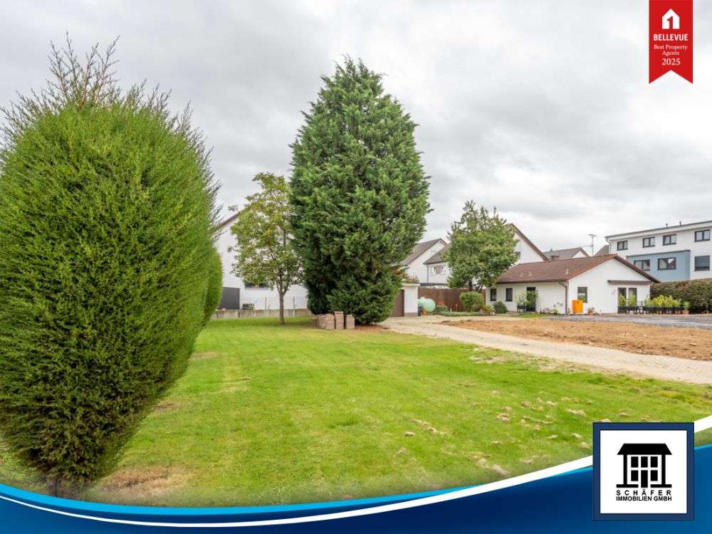 Thumbnail-Grundstück zu verkaufen in Rheinbach 289.000,00 € 492 m²