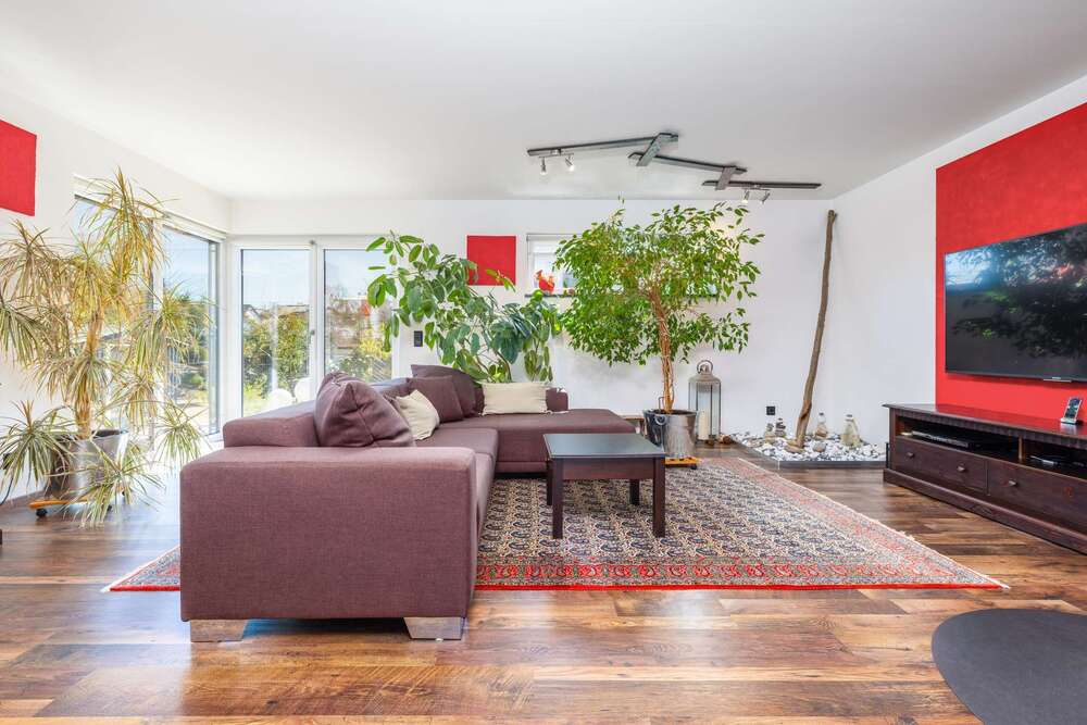 Thumbnail-Haus zum Kaufen in Dasing 690.000,00 € 147 m²