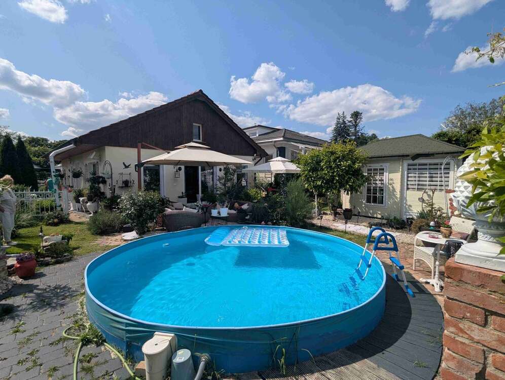 Thumbnail-Haus zum Kaufen in Hohen Neuendorf 275.000,00 € 61.98 m²