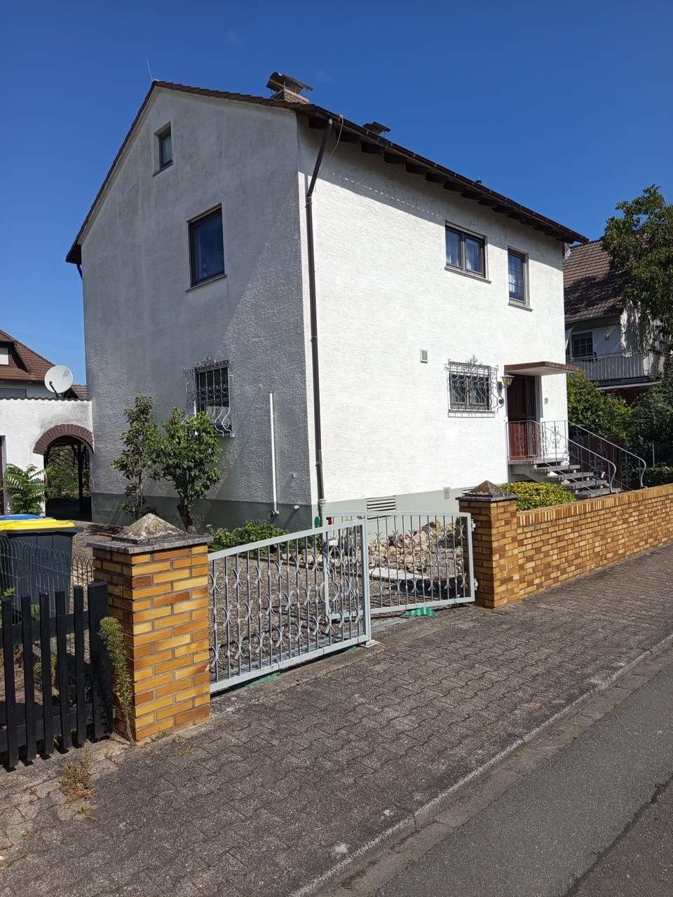 Thumbnail-Haus zum Kaufen in Riedstadt 395.000,00 € 116 m²