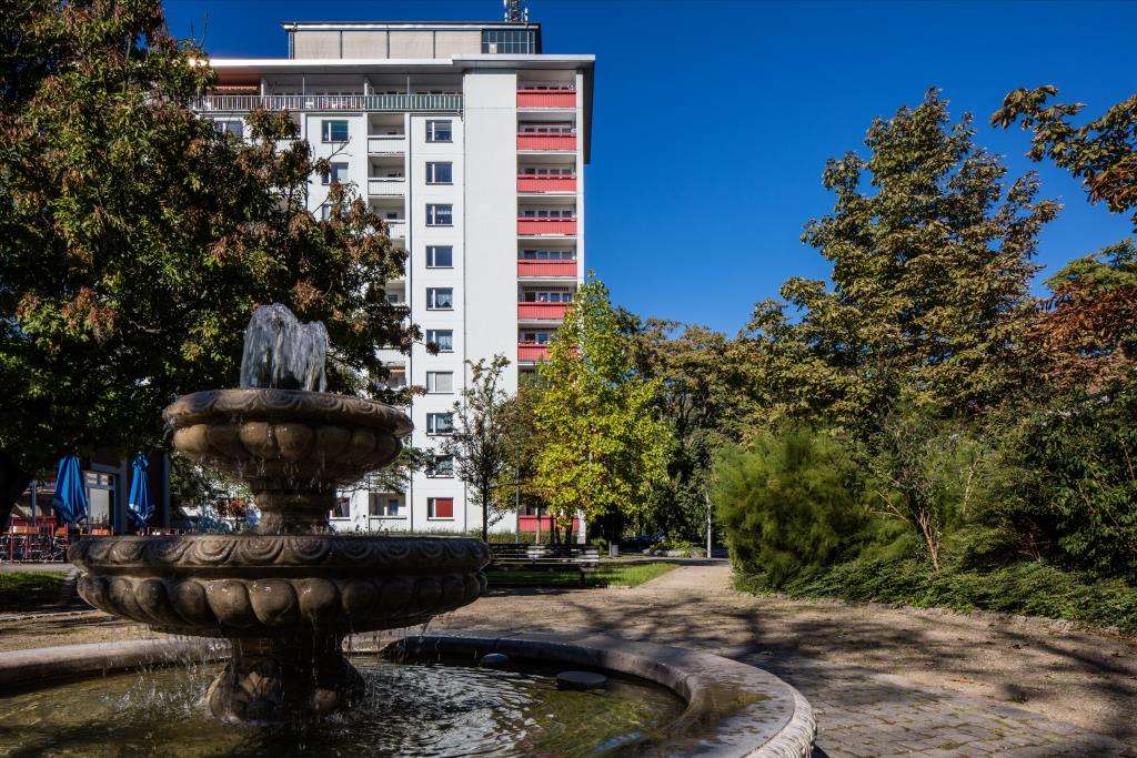 Thumbnail-Wohnung zum Mieten in Brandenburg an der Havel 236,47 € 36.38 m²