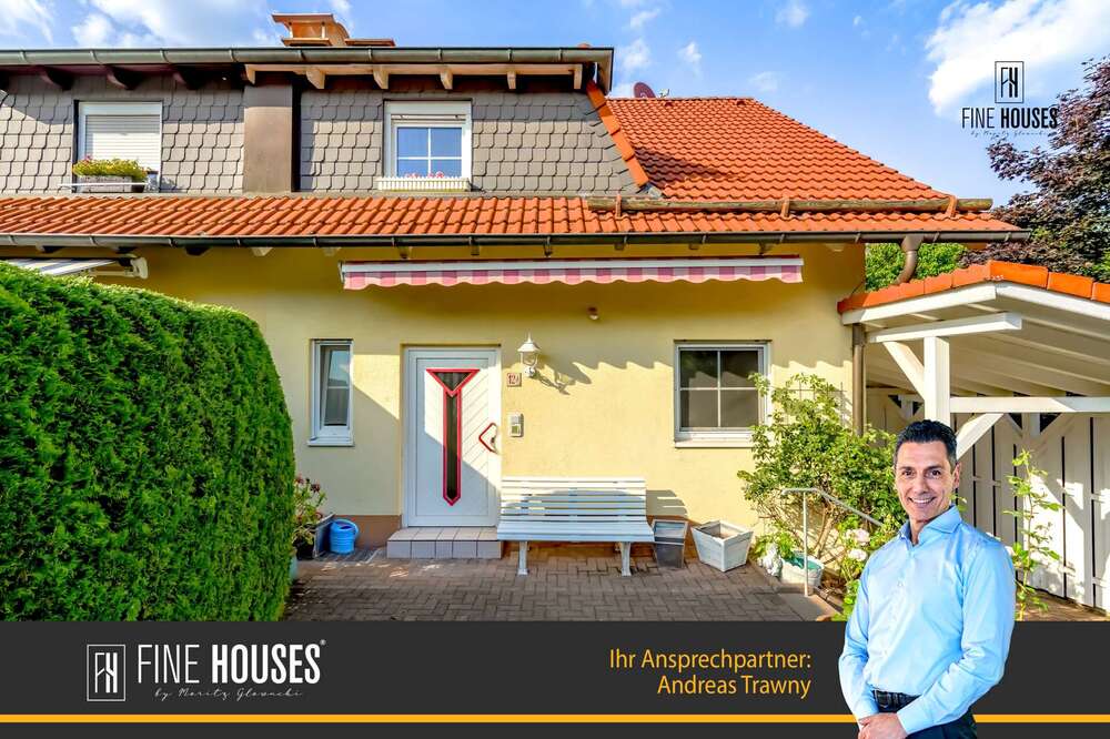 Thumbnail-Haus zum Kaufen in Erbach Haisterbach 299.000,00 € 129 m²