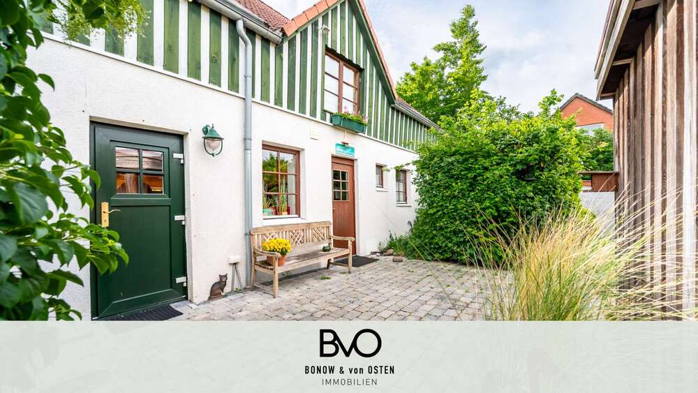 Thumbnail-Haus zum Kaufen in Behrensdorf 489.000,00 € 259 m²