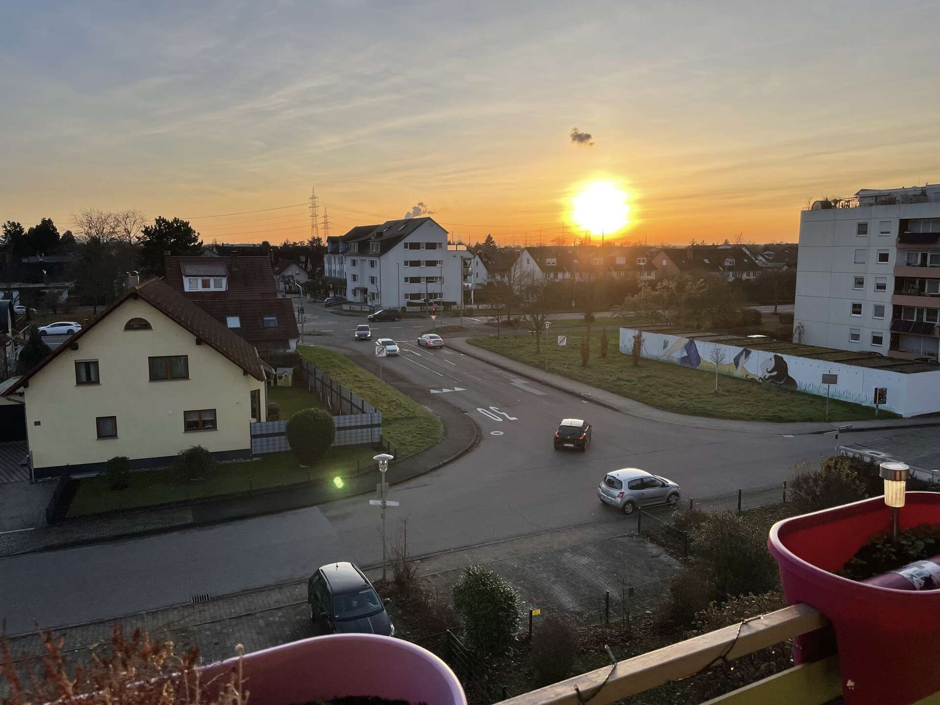 Thumbnail-Wohnung zum Kaufen in Eggenstein-Leopoldshafen 269.000,00 € 87 m²