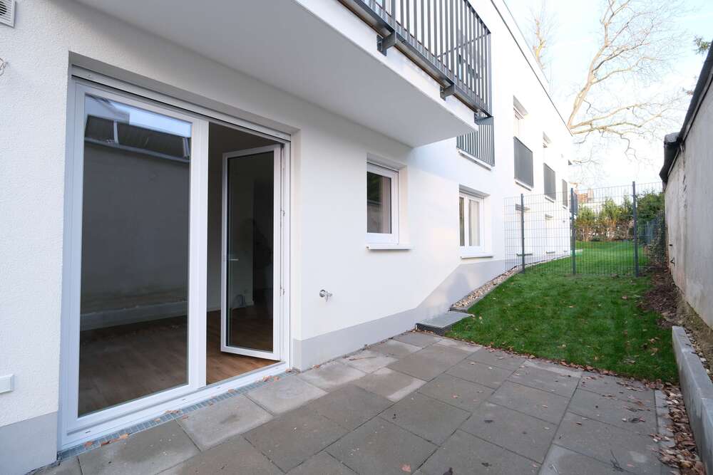 Thumbnail-Wohnung zum Mieten in Frankfurt 900,00 € 44.8 m²