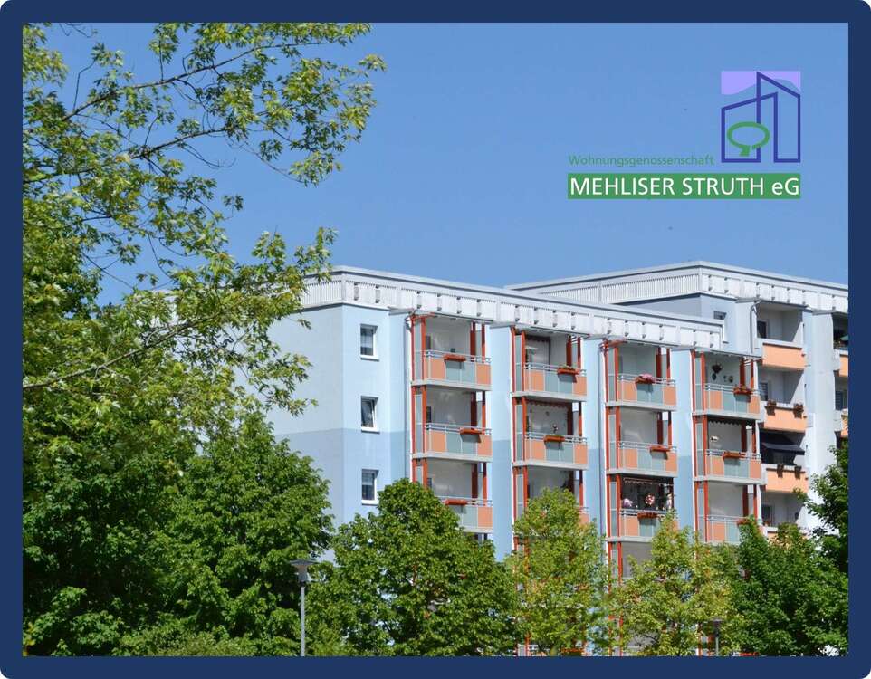 Thumbnail-Wohnung zum Mieten in Zella-Mehlis 441,00 € 52 m²