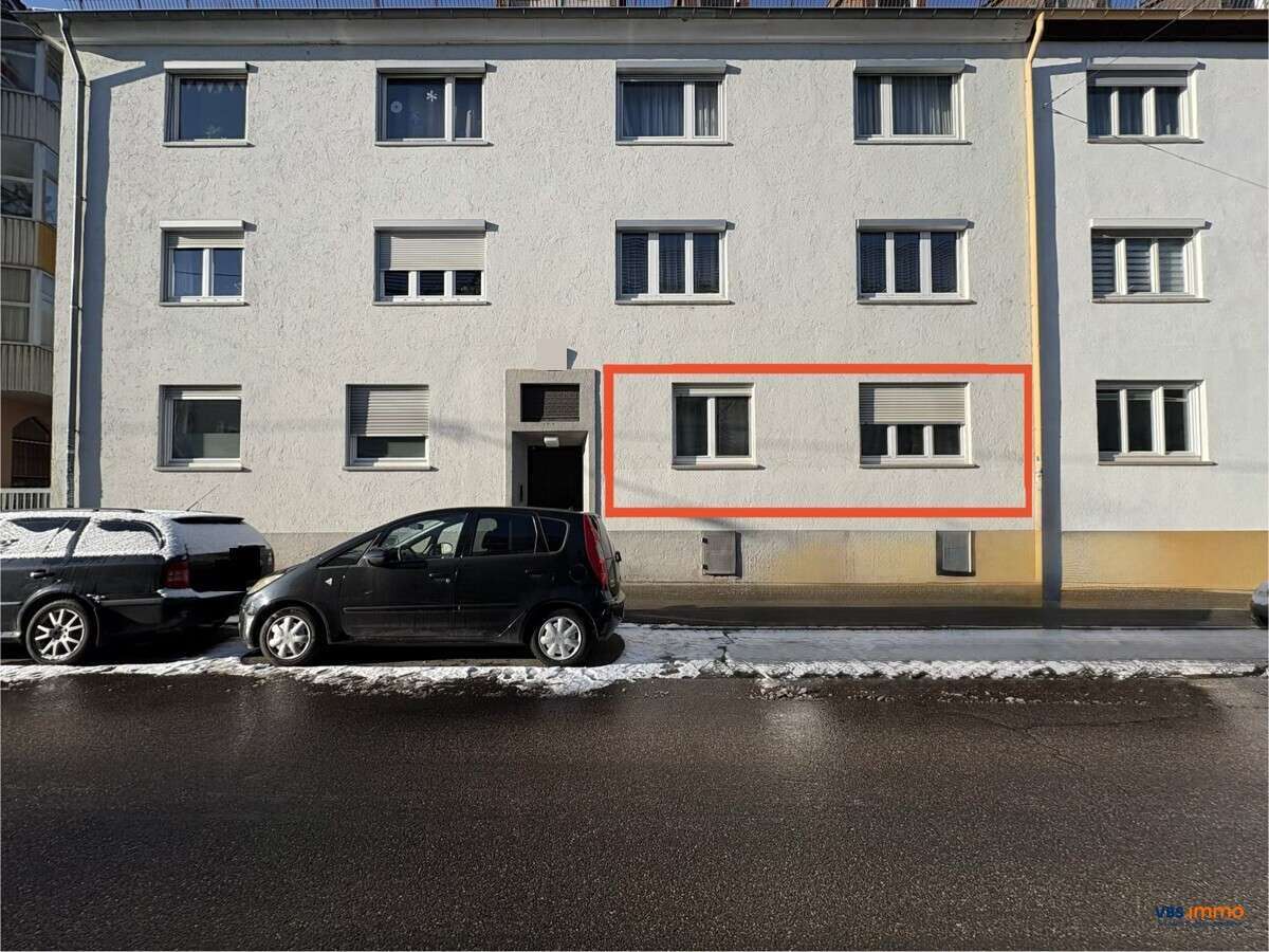 Thumbnail-Wohnung zum Kaufen in Stuttgart 249.000,00 € 70 m²