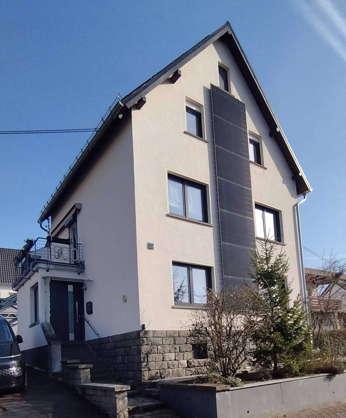 Thumbnail-Haus zum Kaufen in Dernbach (Westerwald) 399.000,00 € 216 m²