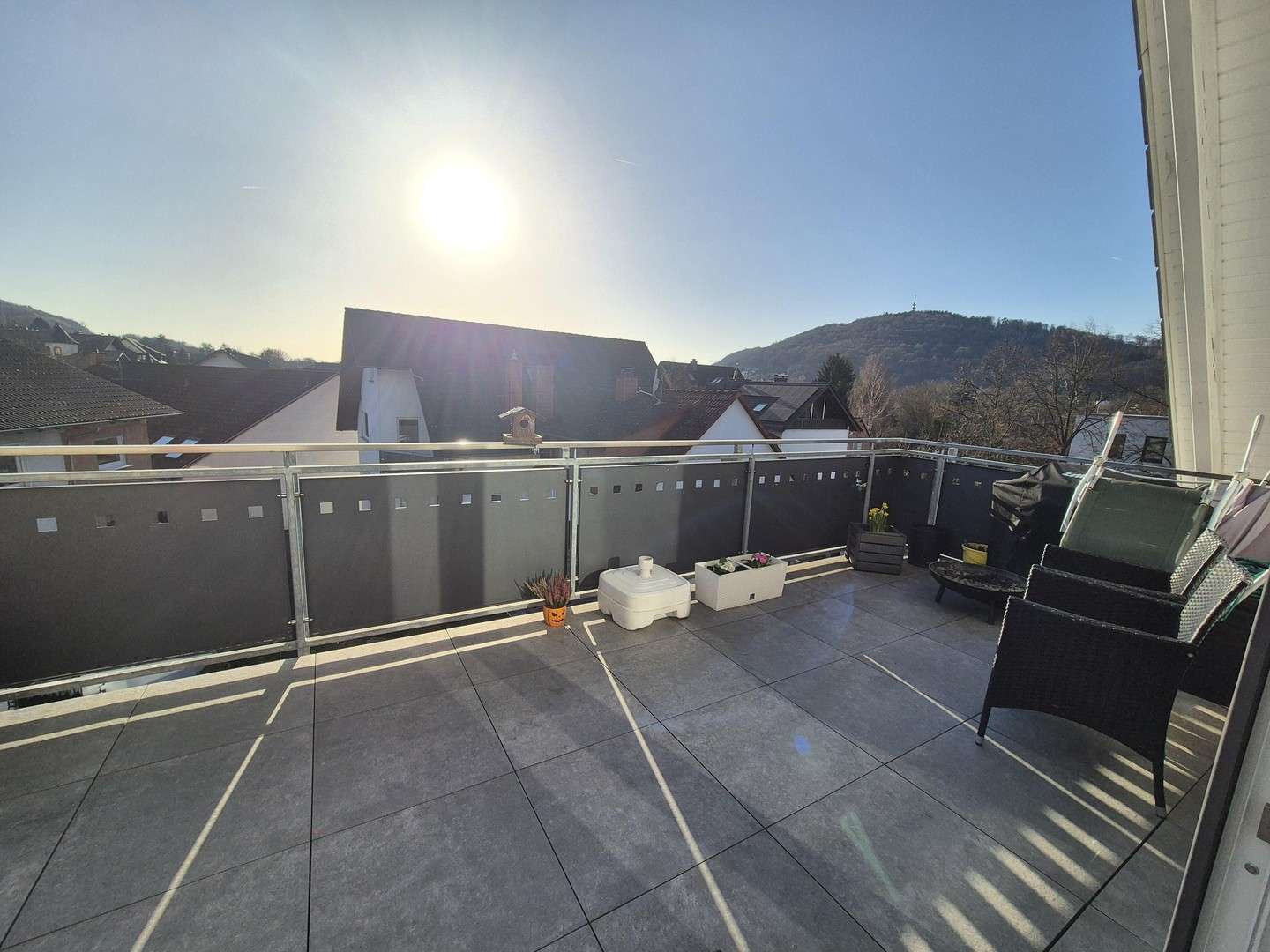 Thumbnail-Wohnung zum Mieten in Gelnhausen 1.350,00 € 128.07 m²