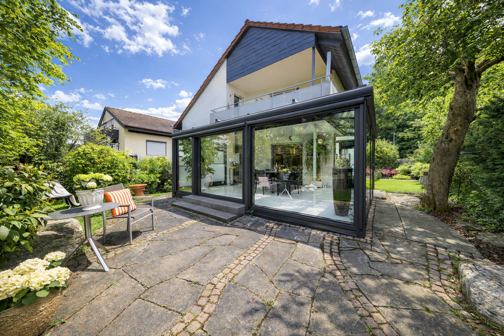 Thumbnail-Haus zum Kaufen in Böblingen 949.000,00 € 206 m²