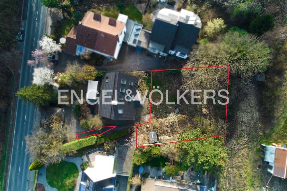 Thumbnail-Grundstück zu verkaufen in Dortmund 289.000,00 € 618 m²