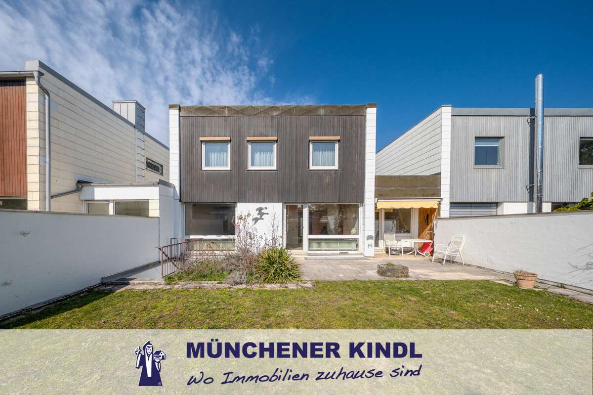 Thumbnail-Haus zum Kaufen in München 1.100.000,00 € 127.61 m²