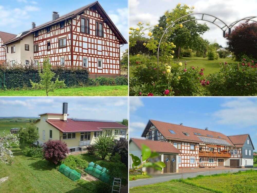 Thumbnail-Haus zum Kaufen in Battenberg 999.000,00 € 375 m²