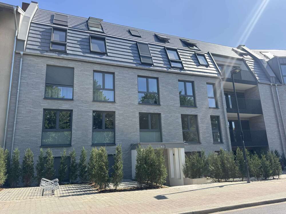 Thumbnail-Wohnung zum Mieten in Düsseldorf 1.612,00 € 89.56 m²