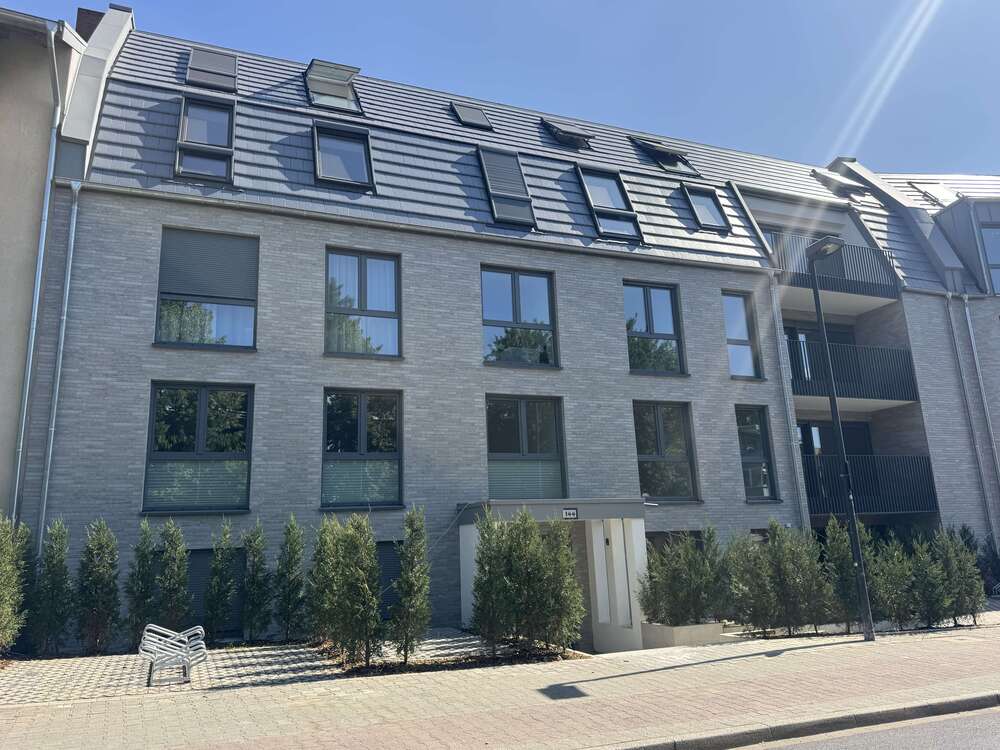 Thumbnail-Wohnung zum Mieten in Düsseldorf 1.597,00 € 88.73 m²