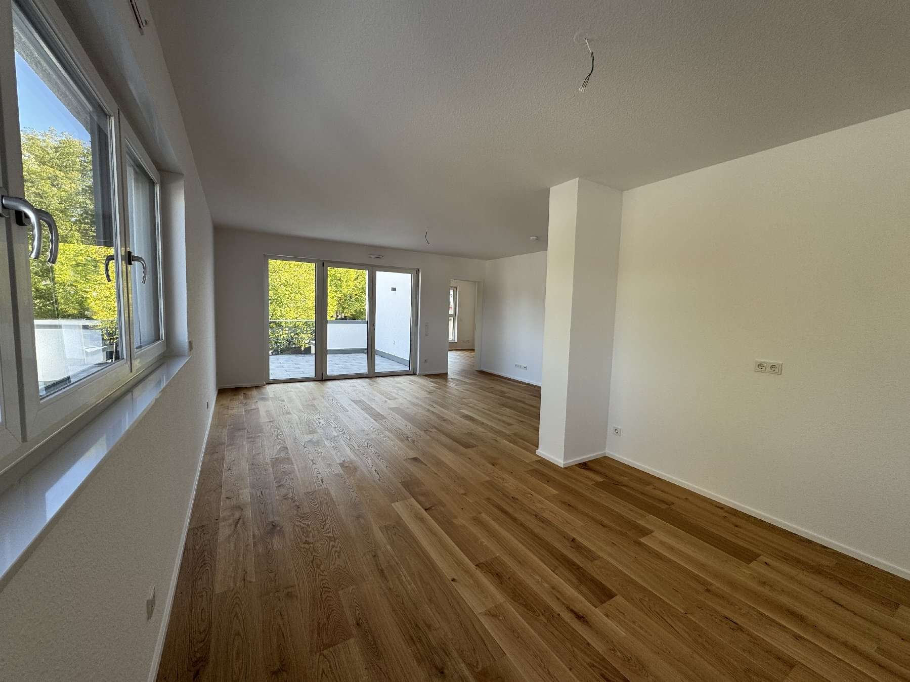 Thumbnail-Wohnung zum Mieten in Bonn 1.545,00 € 86 m²