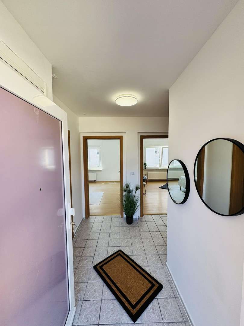 Thumbnail-Wohnung zum Mieten in Nürnberg 890,00 € 57 m²