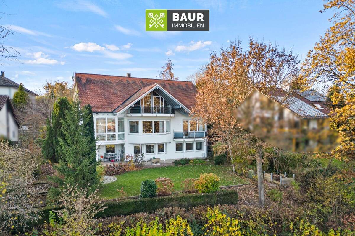 Thumbnail-Haus zum Kaufen in Bad Saulgau 990.000,00 € 232 m²