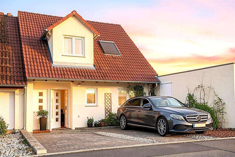 Thumbnail-Haus zum Kaufen in Holzgerlingen 998.000,00 € 241 m²