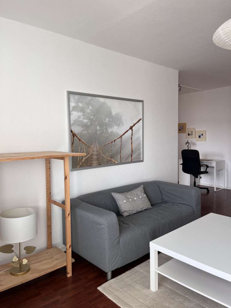 Thumbnail-Wohnung zum Mieten in Chemnitz 418,00 € 57.52 m²
