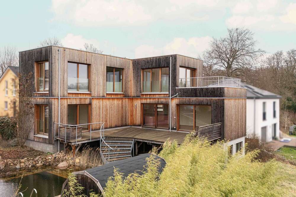 Thumbnail-Haus zum Kaufen in Bad Belzig 595.000,00 € 124 m²