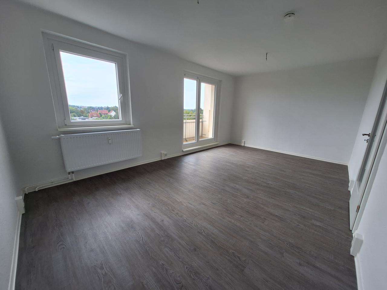 Thumbnail-Wohnung zum Mieten in Magdeburg 419,48 € 55.93 m²
