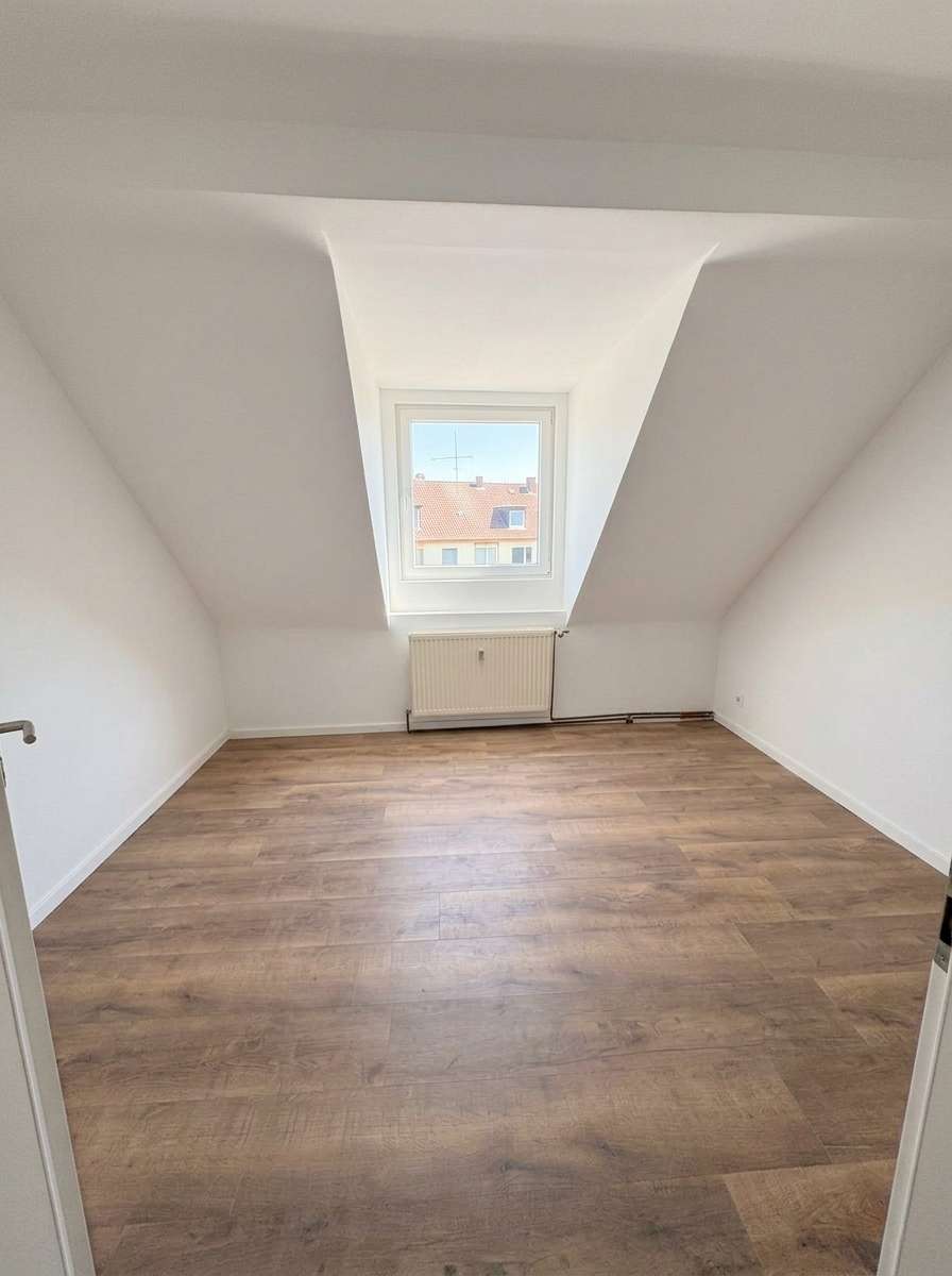 Thumbnail-Wohnung zum Kaufen in Essen 87.000,00 € 57 m²