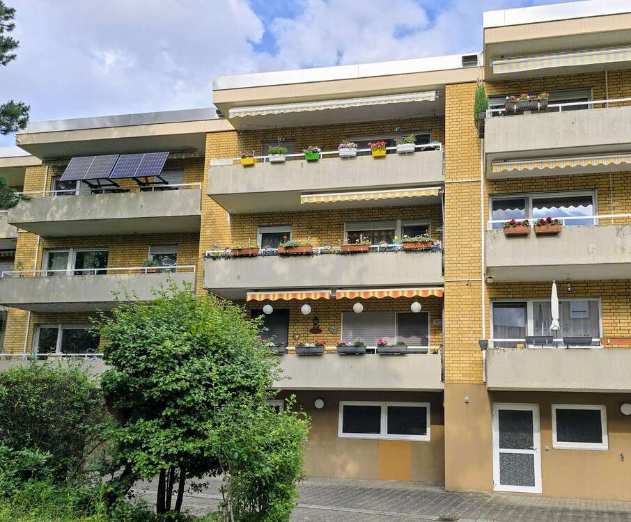 Thumbnail-Wohnung zum Kaufen in Ludwigshafen 209.000,00 € 80 m²