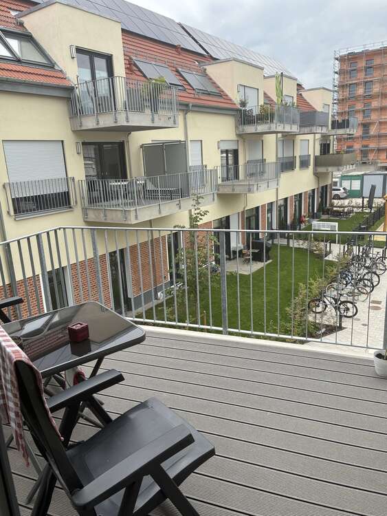 Thumbnail-Wohnung zum Mieten in Bamberg 1.095,00 € 76.69 m²