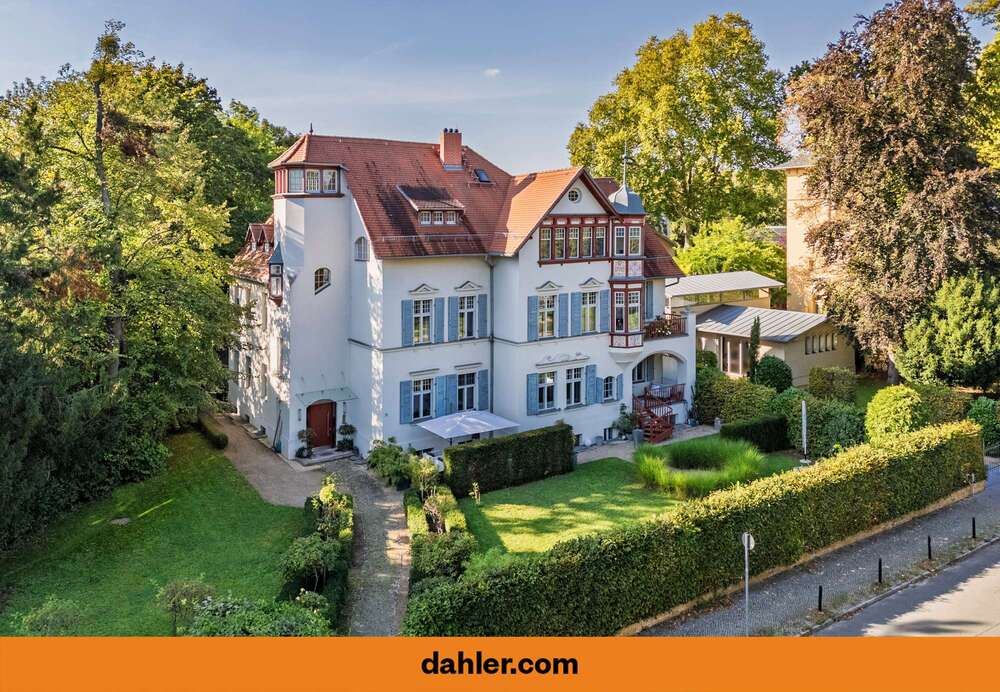 Thumbnail-Wohnung zum Kaufen in Potsdam Nauener Vorstadt 1.575.000,00 € 214 m²