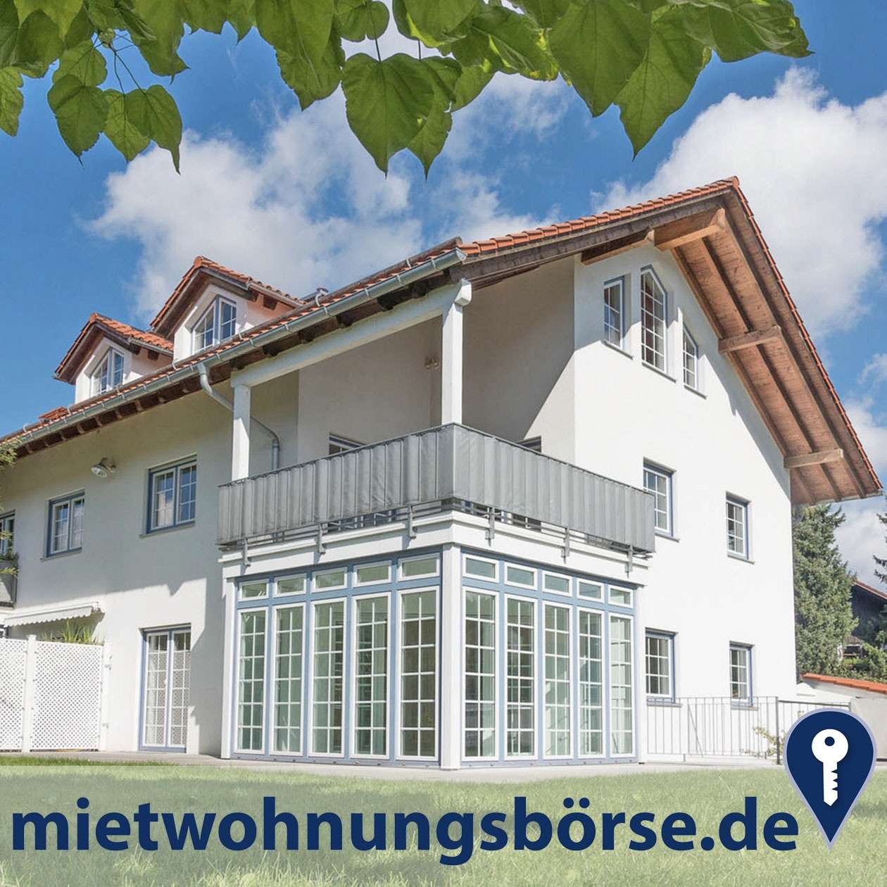 Thumbnail-Haus zum Mieten in Grünwald 3.800,00 € 258.5 m²