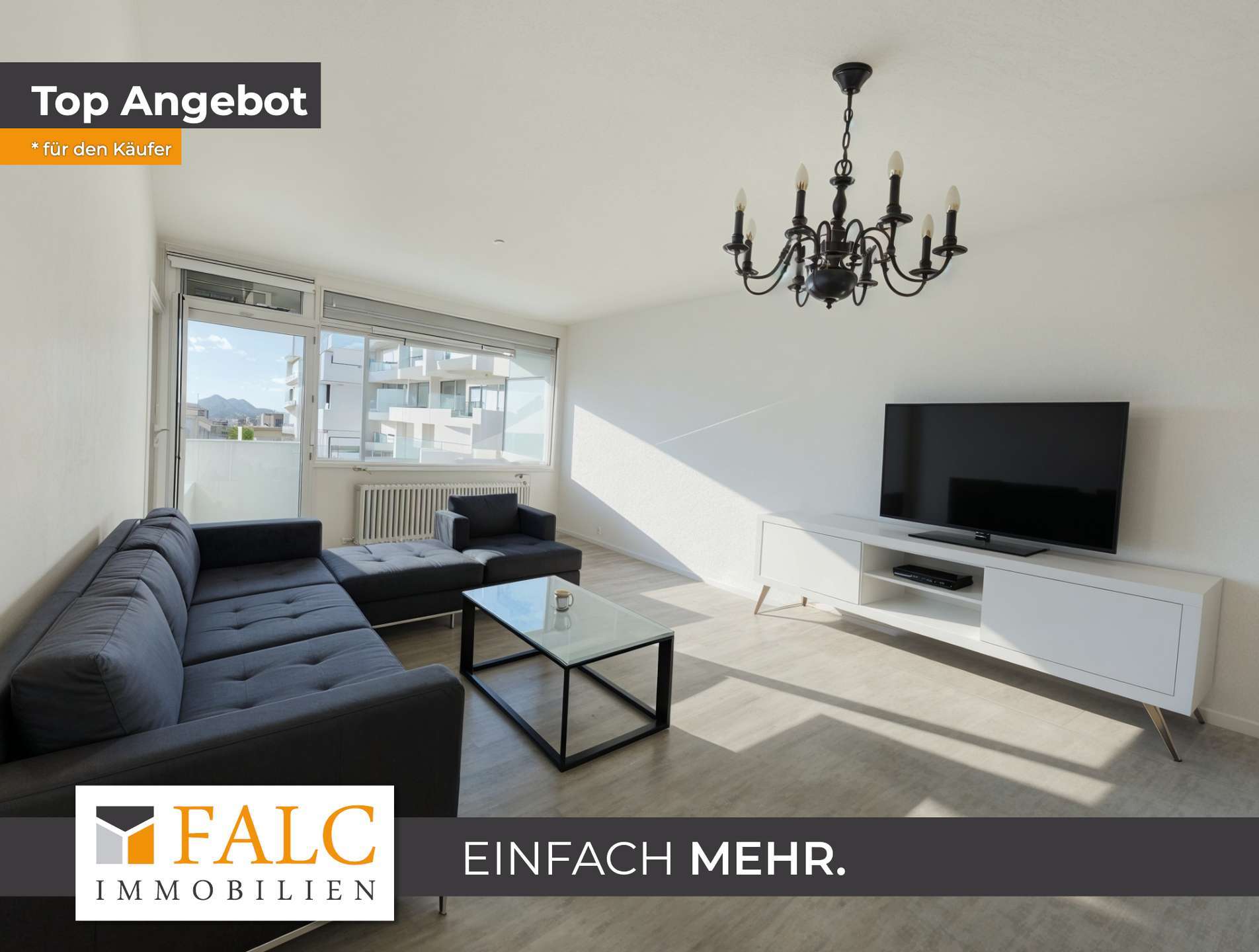 Thumbnail-Wohnung zum Kaufen in Freising 660.000,00 € 118 m²