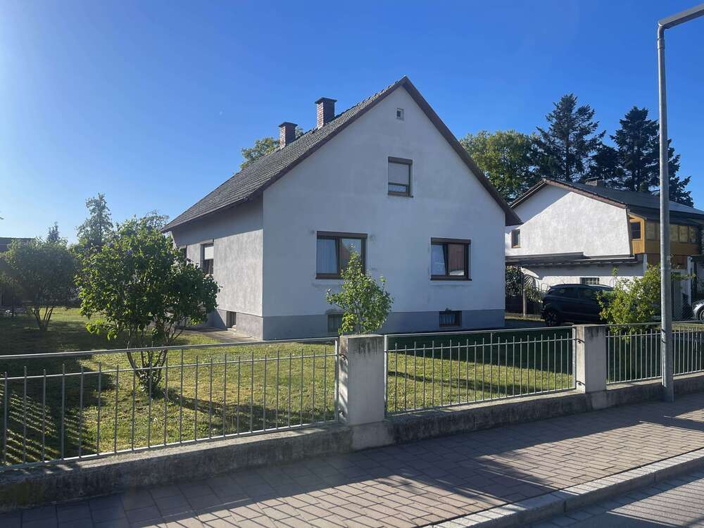 Thumbnail-Haus zum Kaufen in Garching an der Alz 469.000,00 € 82 m²