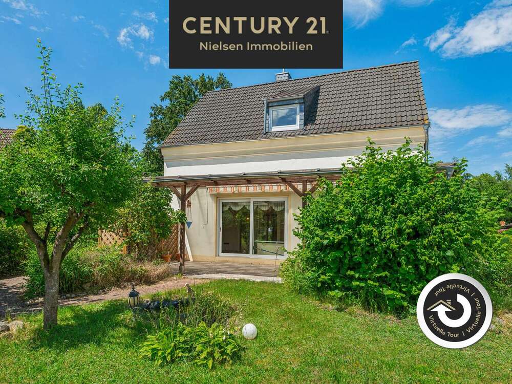 Thumbnail-Haus zum Kaufen in Ritterhude 229.000,00 € 103 m²