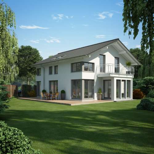 Thumbnail-Haus zum Kaufen in Mommenheim 653.780,00 € 160 m²