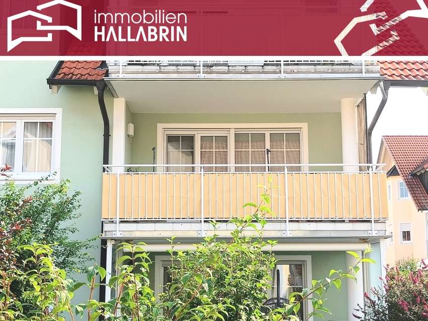 Thumbnail-Wohnung zum Kaufen in Ruhstorf an der Rott 238.000,00 € 78.05 m²